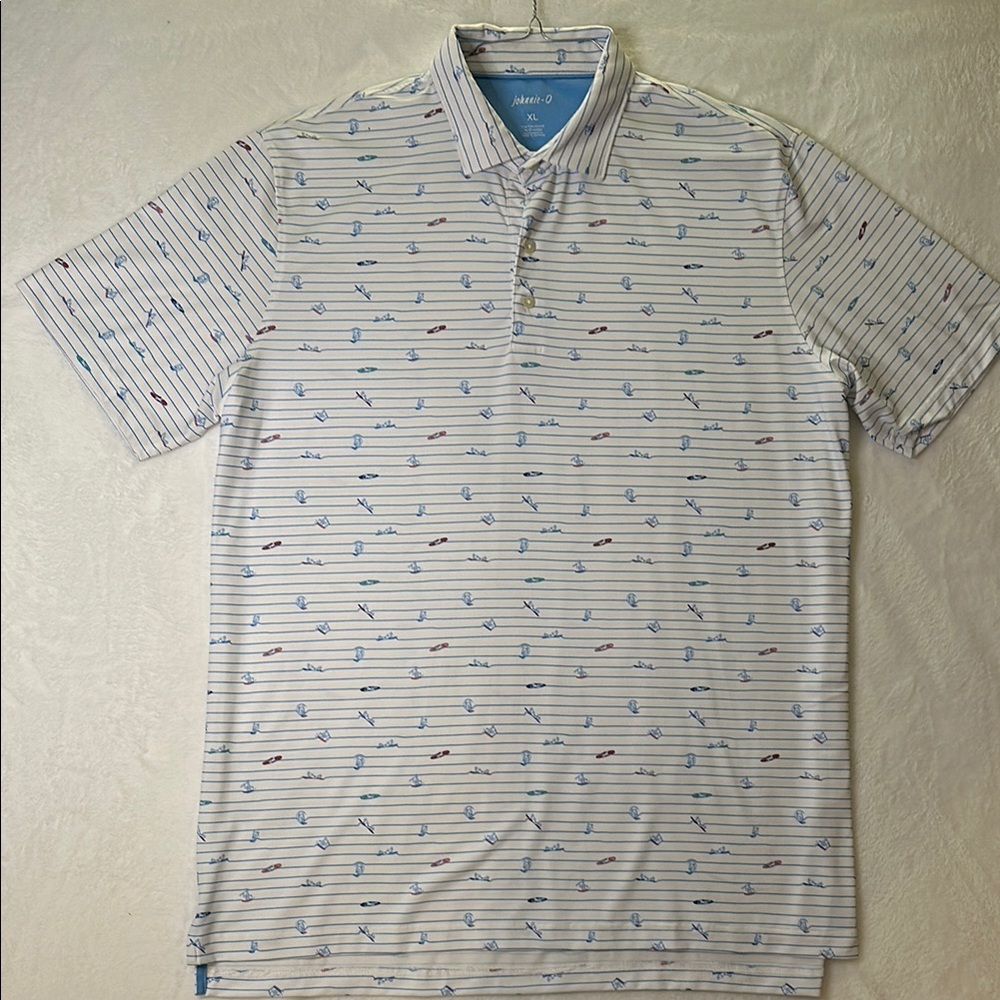 Johnnie-O Shirt